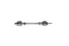 DA SILVA 444T Drive Shaft